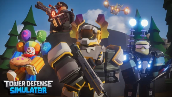 Game thumbnail