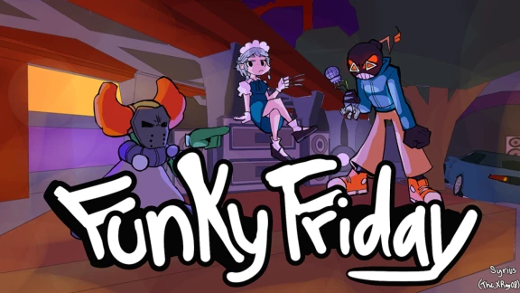 Game thumbnail
