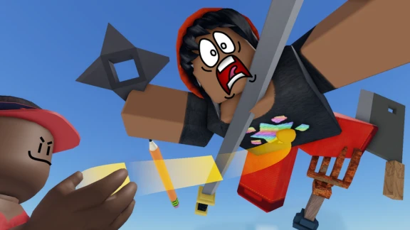 Game thumbnail